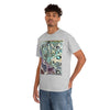 Short-Sleeve Tee: 2XL - 5XL