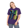 Short-Sleeve Tee: 2XL - 5XL