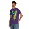 Short-Sleeve Tee: 2XL - 5XL