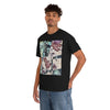 Short-Sleeve Tee: S - XL