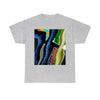 Short-Sleeve Tee: 2XL - 5XL
