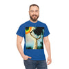 Short-Sleeve Tee: S - XL