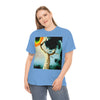 Short-Sleeve Tee: S - XL