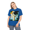 Short-Sleeve Tee: S - XL