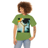 Short-Sleeve Tee: S - XL
