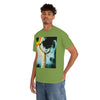 Short-Sleeve Tee: S - XL