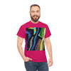 Short-Sleeve Tee: 2XL - 5XL