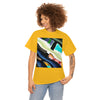Short-Sleeve Tee: 2XL - 5XL