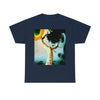 Short-Sleeve Tee: S - XL