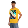 Short-Sleeve Tee: 2XL - 5XL
