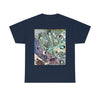 Short-Sleeve Tee: 2XL - 5XL