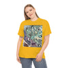 Short-Sleeve Tee: 2XL - 5XL