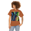 Short-Sleeve Tee: 2XL - 5XL
