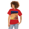 Short-Sleeve Tee: 2XL - 5XL