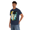 Short-Sleeve Tee: S - XL