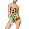 One-piece Strap Swimsuit