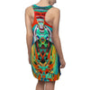 Racerback Dress