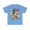 Short-Sleeve Tee: S - XL