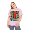 Short-Sleeve Tee: S - XL