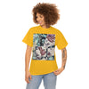 Short-Sleeve Tee: S - XL