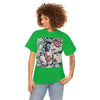 Short-Sleeve Tee: S - XL