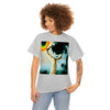 Short-Sleeve Tee: S - XL