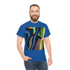 Short-Sleeve Tee: 2XL - 5XL