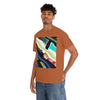 Short-Sleeve Tee: 2XL - 5XL