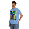 Short-Sleeve Tee: 2XL - 5XL