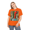 Short-Sleeve Tee: S - XL