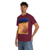 Short-Sleeve Tee: 2XL - 5XL