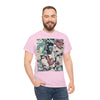 Short-Sleeve Tee: S - XL