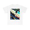 Short-Sleeve Tee: 2XL - 5XL