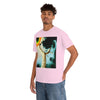 Short-Sleeve Tee: S - XL