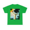 Short-Sleeve Tee: S - XL
