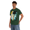 Short-Sleeve Tee: S - XL