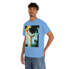 Short-Sleeve Tee: S - XL