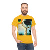 Short-Sleeve Tee: S - XL
