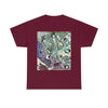Short-Sleeve Tee: 2XL - 5XL