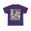 Short-Sleeve Tee: S - XL