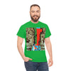 Short-Sleeve Tee: S - XL