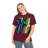 Short-Sleeve Tee: S - XL