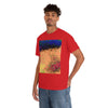 Short-Sleeve Tee: 2XL - 5XL