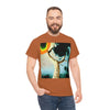 Short-Sleeve Tee: S - XL