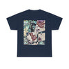 Short-Sleeve Tee: S - XL