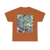 Short-Sleeve Tee: 2XL - 5XL