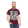 Short-Sleeve Tee: S - XL