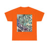 Short-Sleeve Tee: 2XL - 5XL