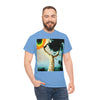 Short-Sleeve Tee: S - XL