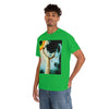 Short-Sleeve Tee: S - XL